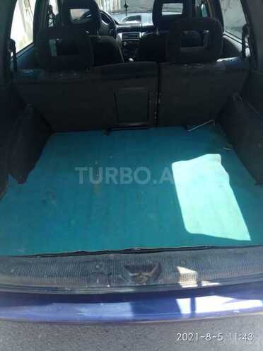 Opel Astra 1996, 340,000 km - 1.6 л - Bakı