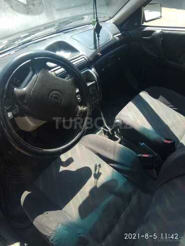 Opel Astra 1996, 340,000 km - 1.6 л - Bakı