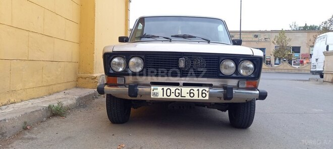 LADA (VAZ) 2106 2000, 100,000 km - 1.6 l - Biləsuvar