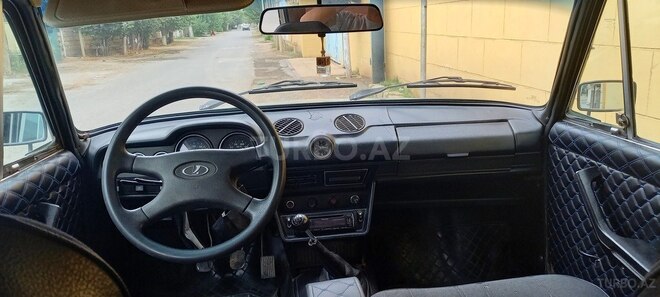 LADA (VAZ) 2106 2000, 100,000 km - 1.6 l - Biləsuvar