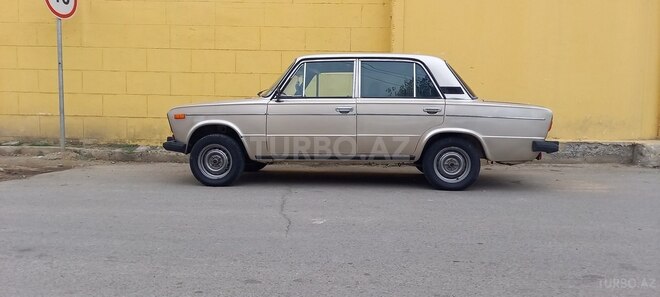 LADA (VAZ) 2106 2000, 100,000 km - 1.6 l - Biləsuvar