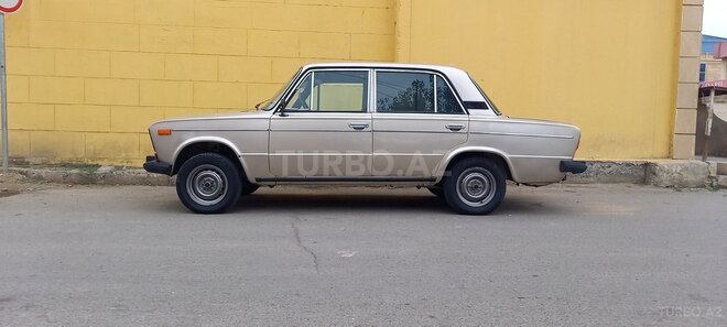 LADA (VAZ) 2106 2000, 100,000 km - 1.6 l - Biləsuvar