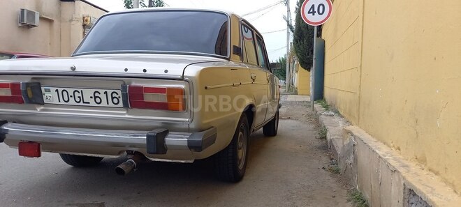 LADA (VAZ) 2106 2000, 100,000 km - 1.6 l - Biləsuvar