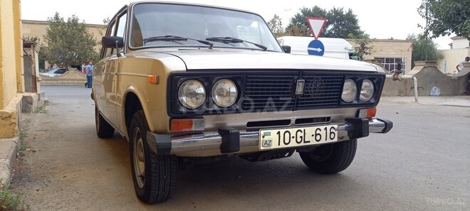 LADA (VAZ) 2106 2000, 100,000 km - 1.6 l - Biləsuvar