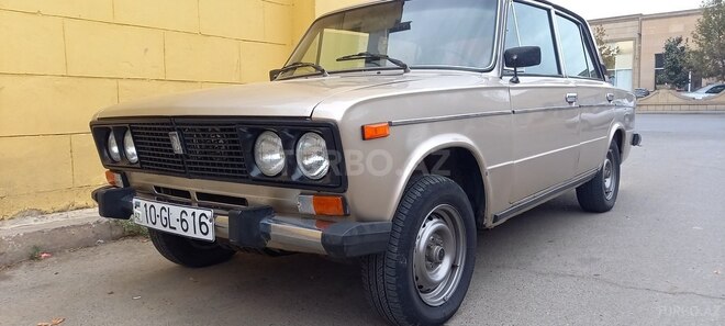 LADA (VAZ) 2106 2000, 100,000 km - 1.6 l - Biləsuvar