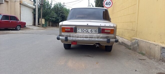 LADA (VAZ) 2106 2000, 100,000 km - 1.6 l - Biləsuvar