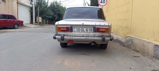 LADA (VAZ) 2106 2000, 100,000 km - 1.6 l - Biləsuvar