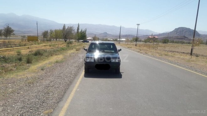 Tofas Sahin 2006, 380,000 km - 1.6 л - Naxçıvan