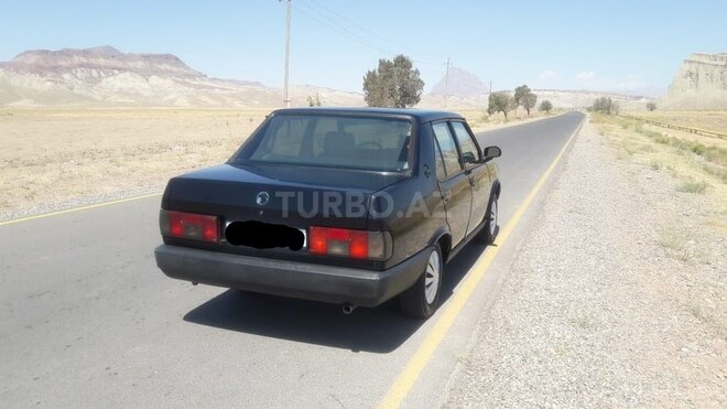 Tofas Sahin 2006, 380,000 km - 1.6 л - Naxçıvan