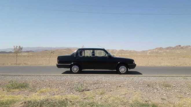 Tofas Sahin 2006, 380,000 km - 1.6 л - Naxçıvan
