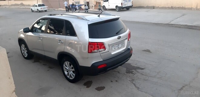 Kia Sorento 2009, 180,000 km - 2.0 l - Bakı