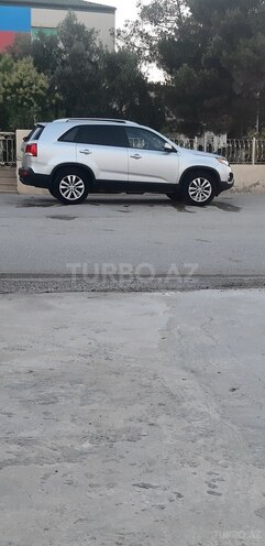 Kia Sorento 2009, 180,000 km - 2.0 l - Bakı