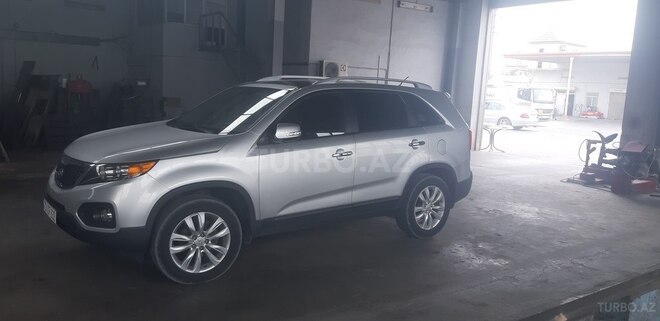 Kia Sorento 2009, 180,000 km - 2.0 l - Bakı