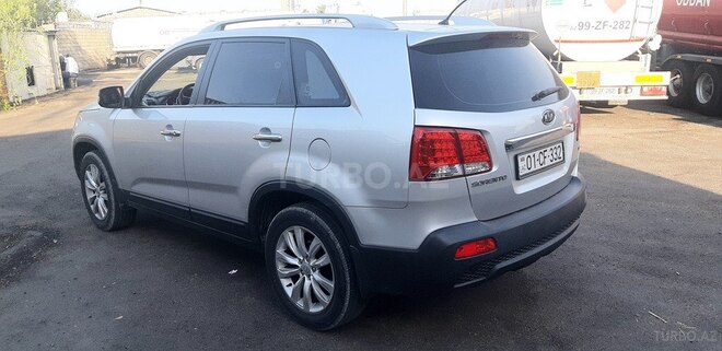 Kia Sorento 2009, 180,000 km - 2.0 l - Bakı