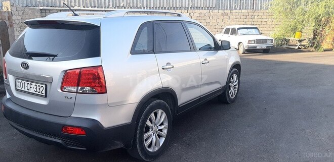 Kia Sorento 2009, 180,000 km - 2.0 l - Bakı