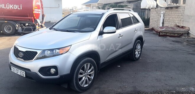 Kia Sorento 2009, 180,000 km - 2.0 l - Bakı