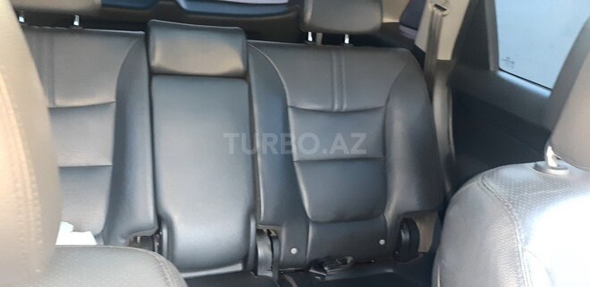 Kia Sorento 2009, 180,000 km - 2.0 l - Bakı