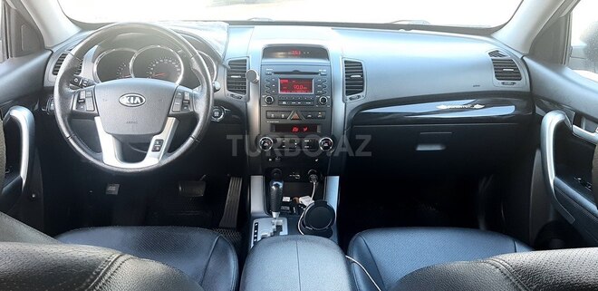 Kia Sorento 2009, 180,000 km - 2.0 l - Bakı