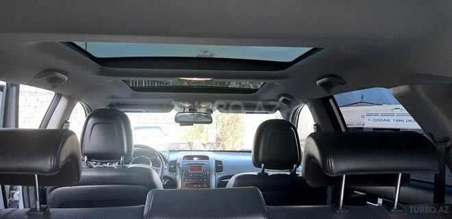 Kia Sorento 2009, 180,000 km - 2.0 l - Bakı
