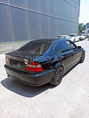 BMW 318 2002, 200,000 km - 2.0 л - Bakı