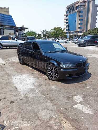 BMW 318 2002, 200,000 km - 2.0 л - Bakı