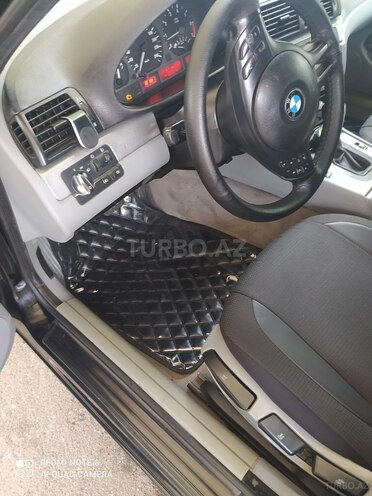 BMW 318 2002, 200,000 km - 2.0 л - Bakı