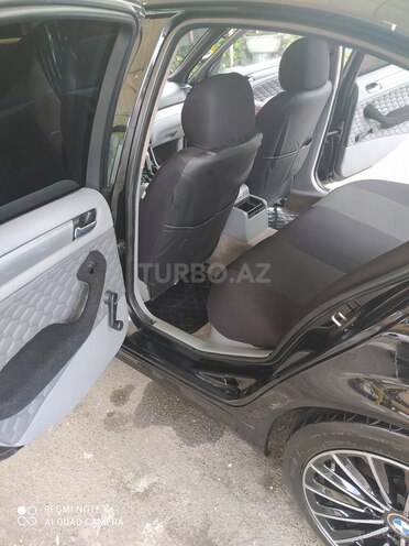 BMW 318 2002, 200,000 km - 2.0 л - Bakı
