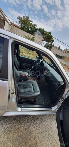Mercedes C 200 2000, 358,069 km - 2.0 l - Bakı
