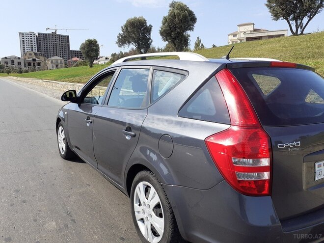 Kia Ceed 2009, 160,000 km - 1.6 l - Bakı