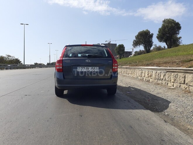 Kia Ceed 2009, 160,000 km - 1.6 l - Bakı