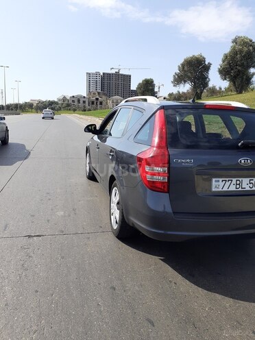 Kia Ceed 2009, 160,000 km - 1.6 l - Bakı
