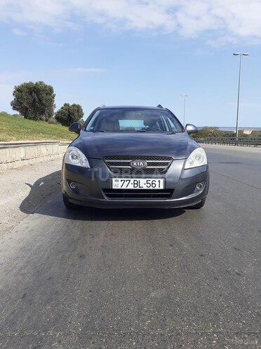 Kia Ceed 2009, 160,000 km - 1.6 l - Bakı