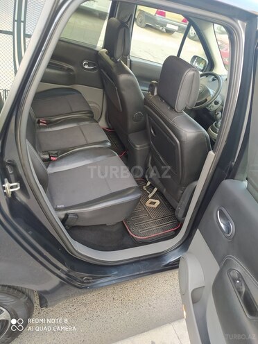 Renault Scenic 2006, 290,000 km - 1.9 l - Bakı