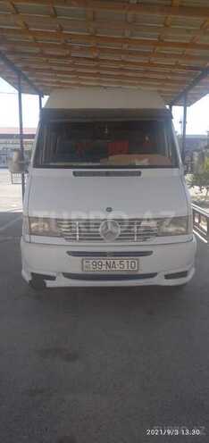 Mercedes Sprinter 208 1997, 360,000 km - 2.9 l - Zərdab