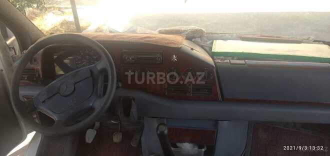 Mercedes Sprinter 208 1997, 360,000 km - 2.9 l - Zərdab