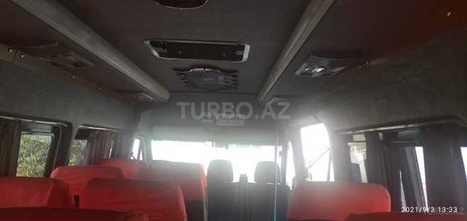 Mercedes Sprinter 208 1997, 360,000 km - 2.9 l - Zərdab