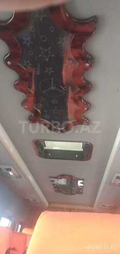Mercedes Sprinter 208 1997, 360,000 km - 2.9 l - Zərdab