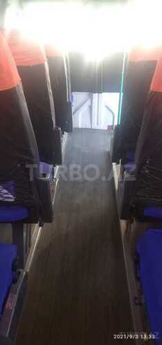 Mercedes Sprinter 208 1997, 360,000 km - 2.9 l - Zərdab
