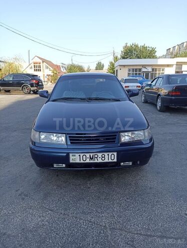LADA (VAZ) 2110 2004, 388,854 km - 1.6 л - Sumqayıt