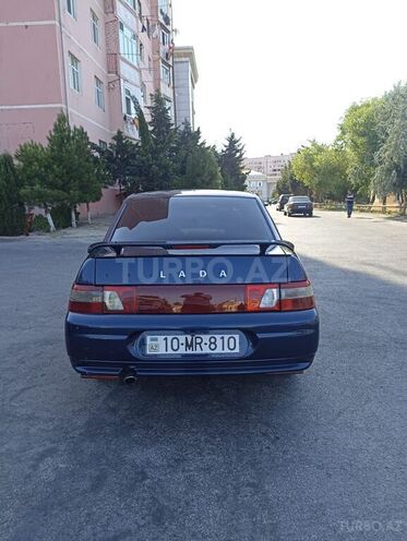 LADA (VAZ) 2110 2004, 388,854 km - 1.6 л - Sumqayıt