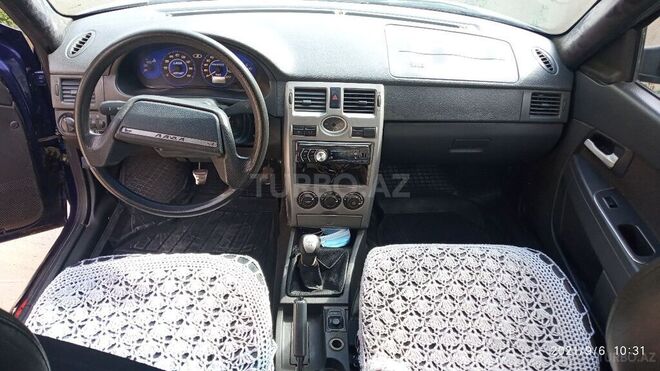 LADA (VAZ) 2110 2004, 388,854 km - 1.6 л - Sumqayıt