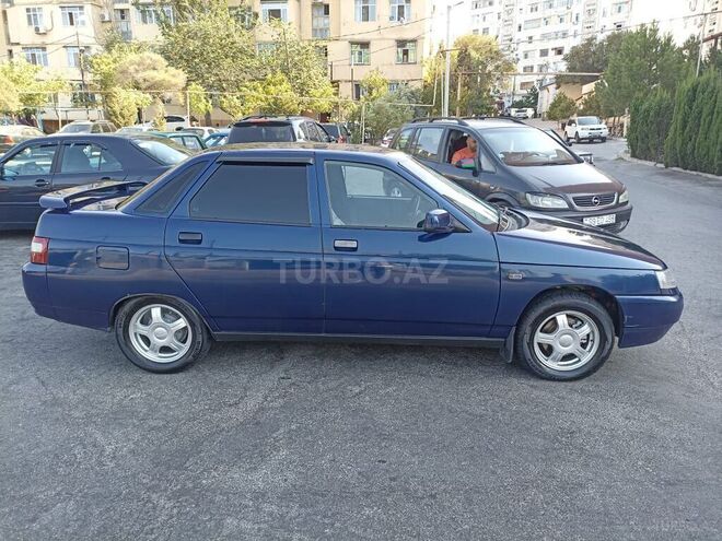 LADA (VAZ) 2110 2004, 388,854 km - 1.6 л - Sumqayıt