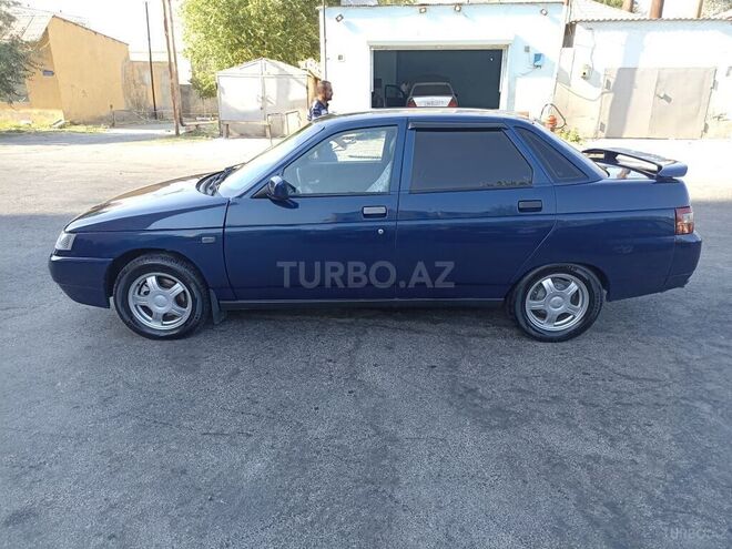 LADA (VAZ) 2110 2004, 388,854 km - 1.6 л - Sumqayıt