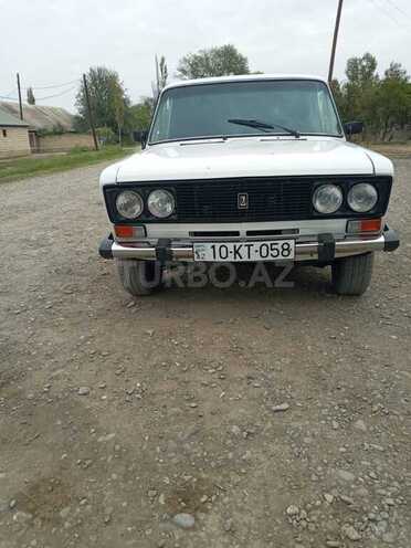 LADA (VAZ) 2106 1991, 756,800 km - 1.5 l - Zərdab