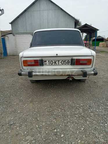 LADA (VAZ) 2106 1991, 756,800 km - 1.5 l - Zərdab