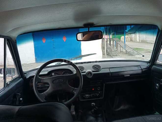 LADA (VAZ) 2106 1991, 756,800 km - 1.5 l - Zərdab