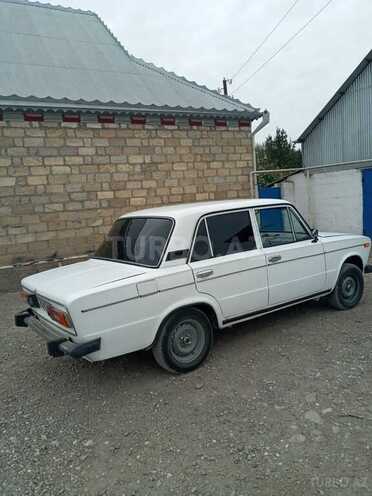 LADA (VAZ) 2106 1991, 756,800 km - 1.5 l - Zərdab