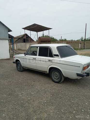 LADA (VAZ) 2106 1991, 756,800 km - 1.5 l - Zərdab