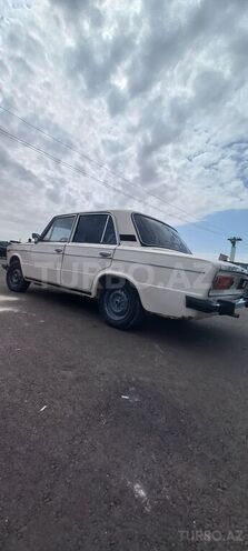 LADA (VAZ) 2106 1987, 333,333 km - 1.3 l - Neftçala