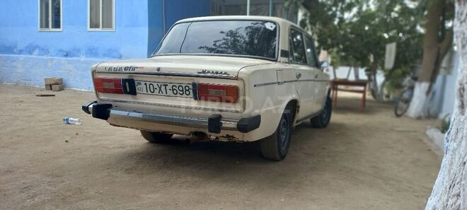 LADA (VAZ) 2106 1987, 333,333 km - 1.3 l - Neftçala